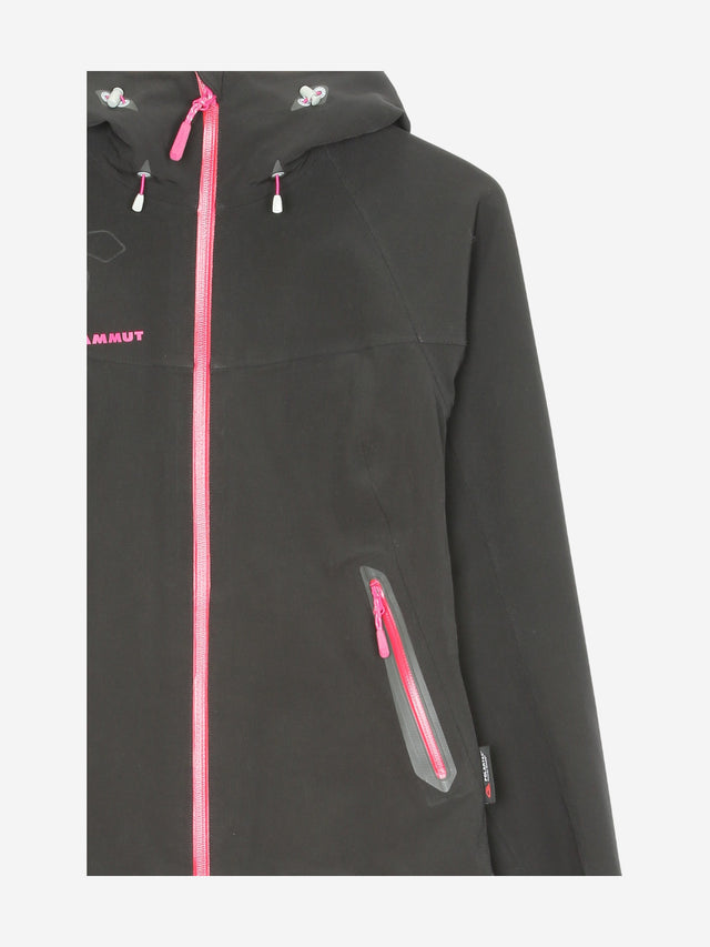 Softshelljacke für Damen