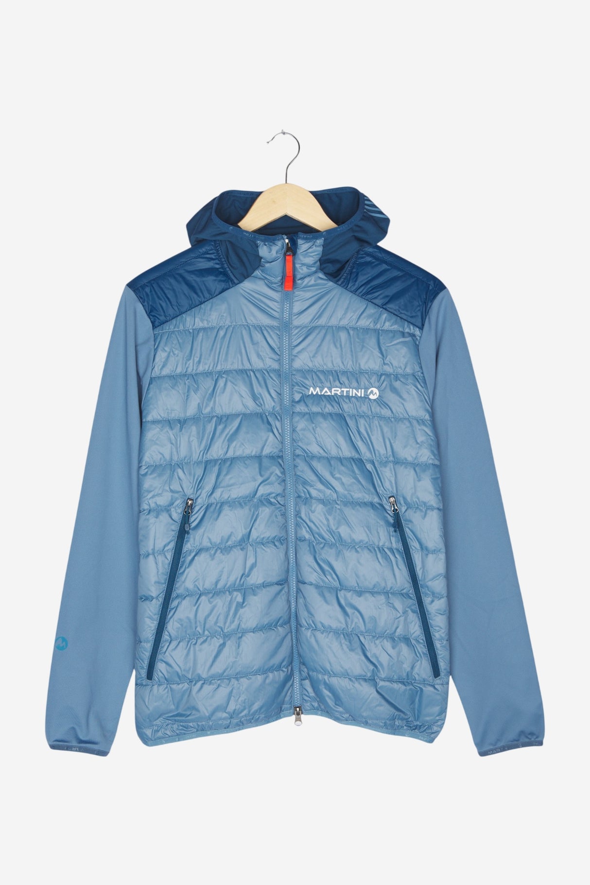 Isolationsjacke für Herren