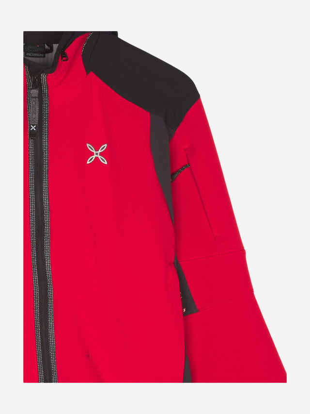 Softshelljacke für Herren