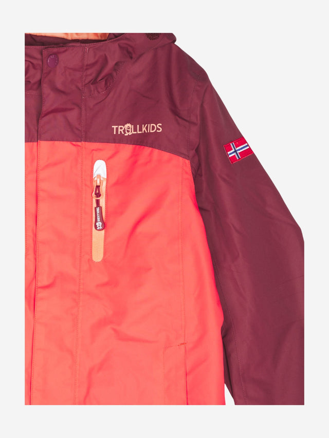 Regenjacke für Kinder