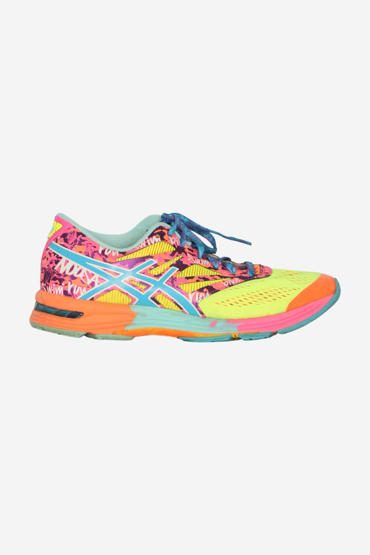 Laufschuhe & Trailrunningschuhe für Damen