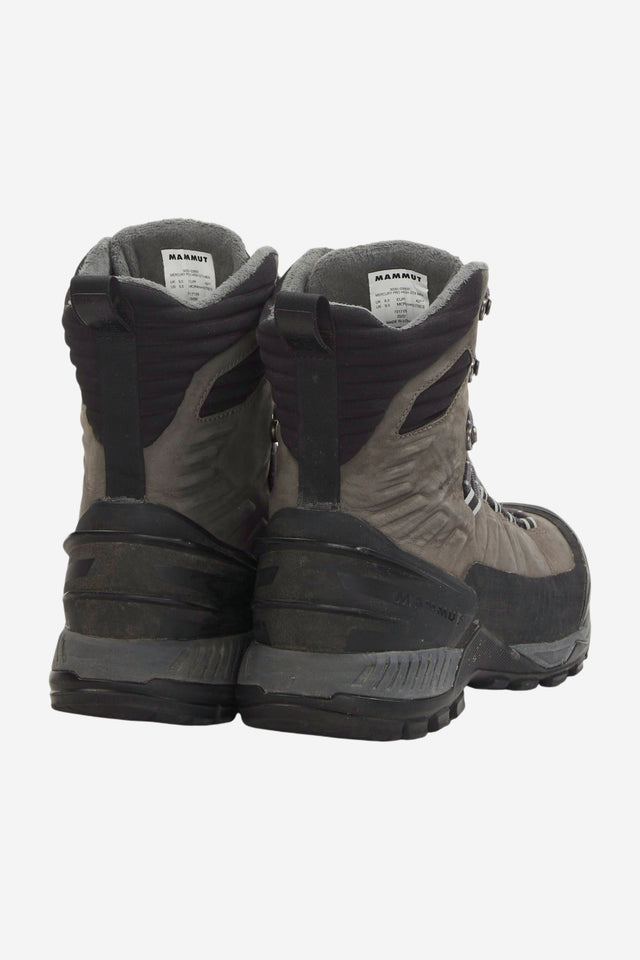 Winterstiefel für Herren