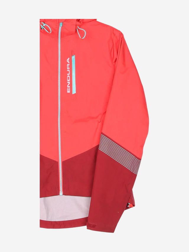 Regenjacke für Damen