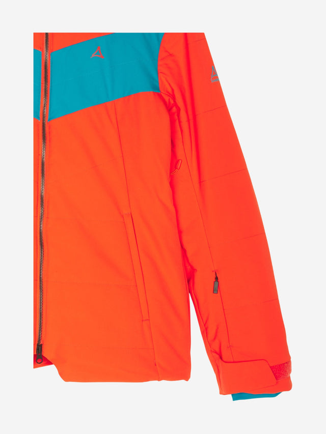 Skijacke für Herren und Damen