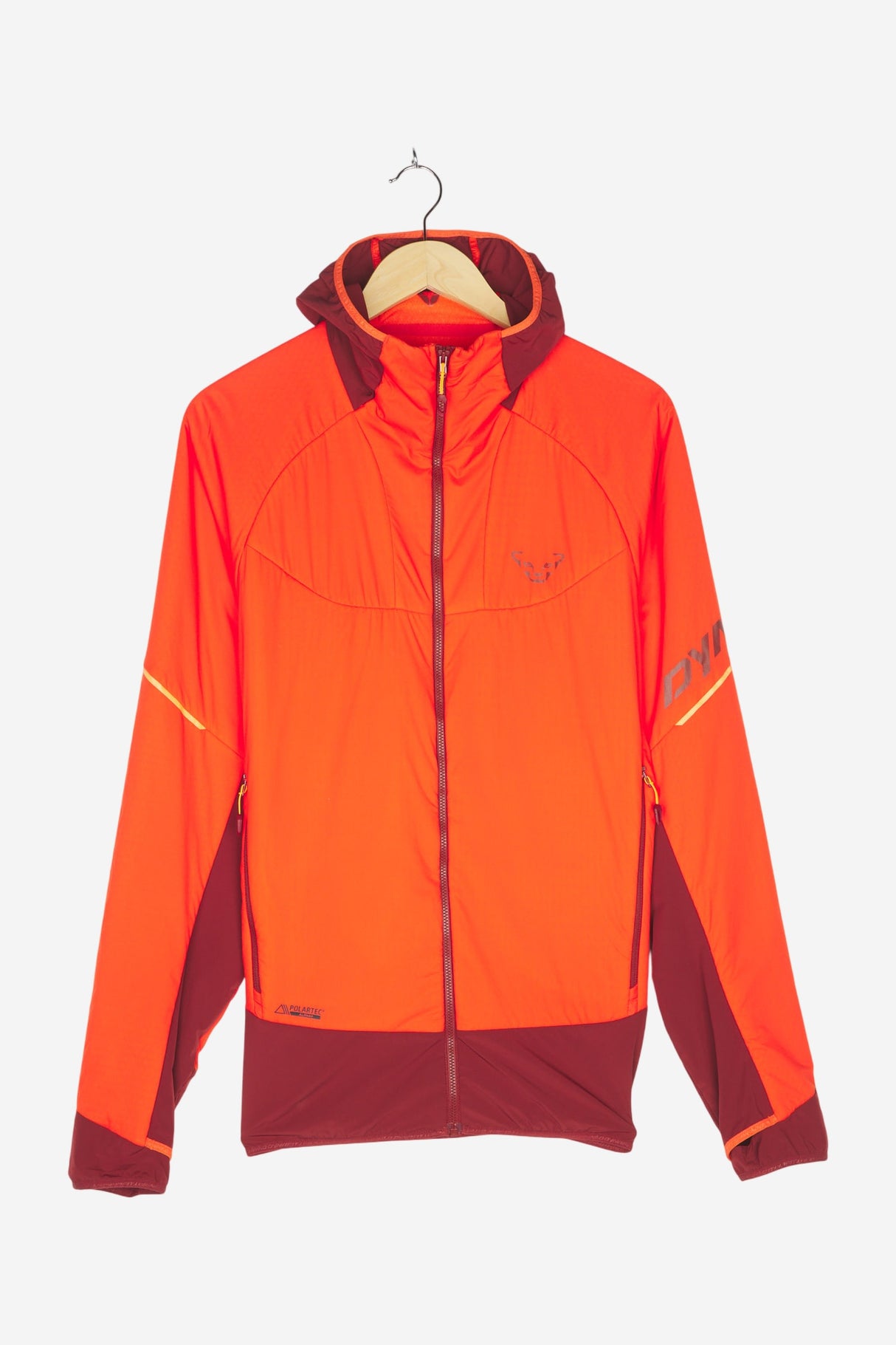Isolationsjacke für Herren