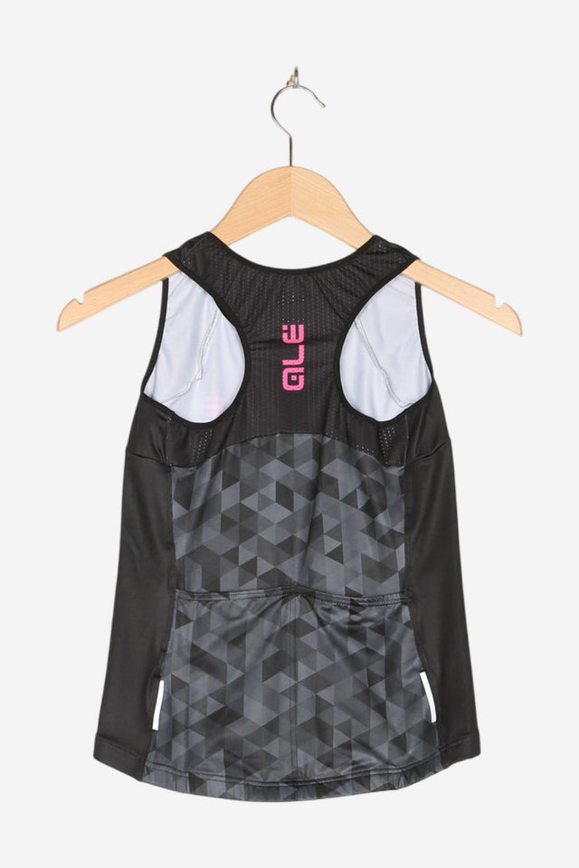 Fahrradtrikot für Damen