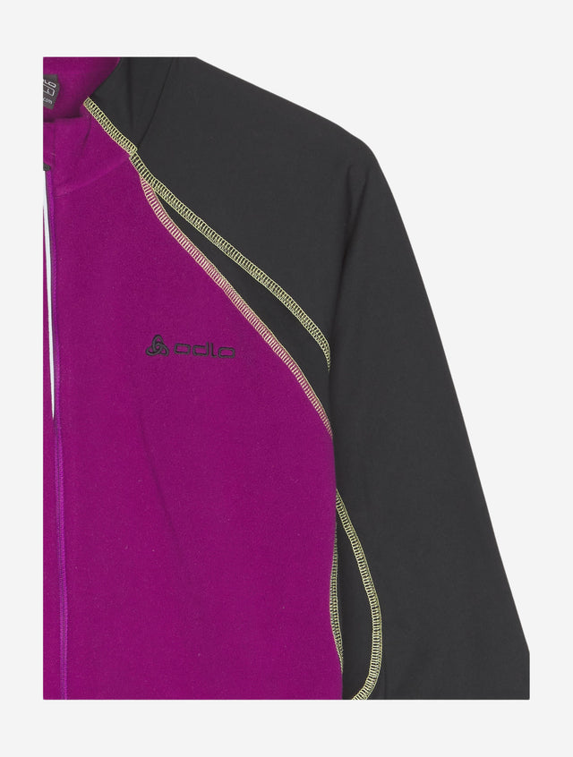 Fleecejacke für Damen