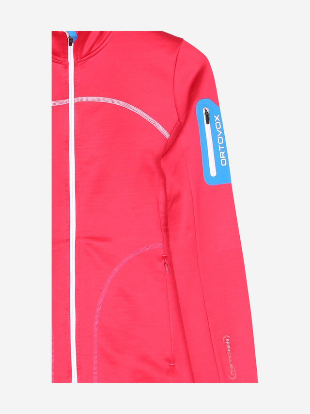 Fleecejacke für Damen
