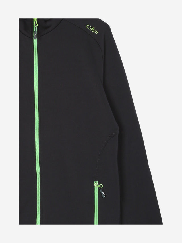 Fleecejacke für Herren