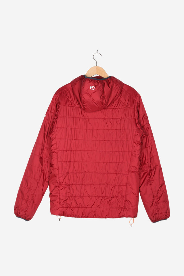 Isolationsjacke für Herren