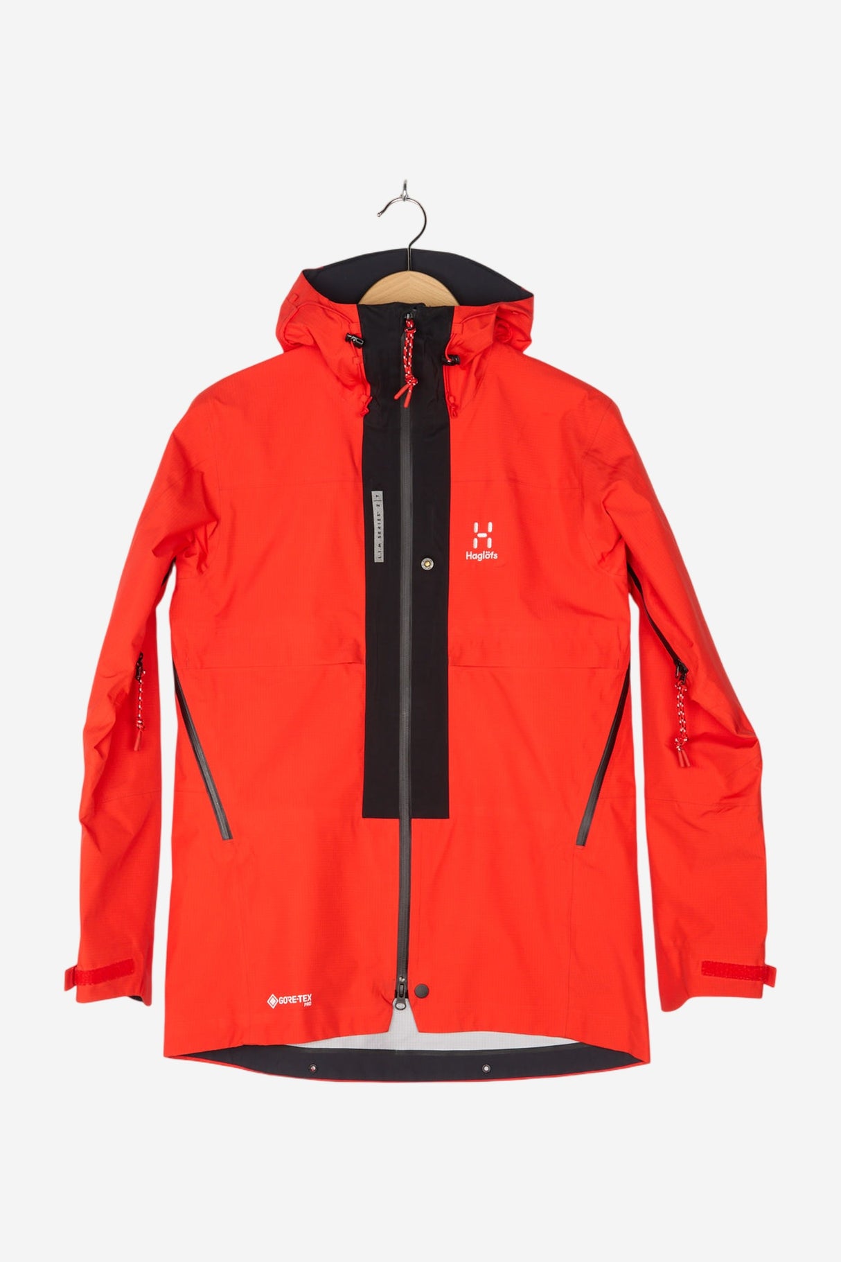 Regenjacke mit GORE-TEX für Damen