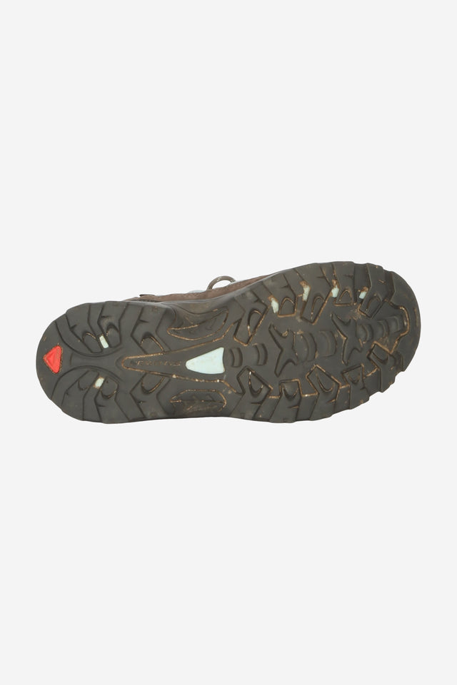 Wanderschuhe für Damen