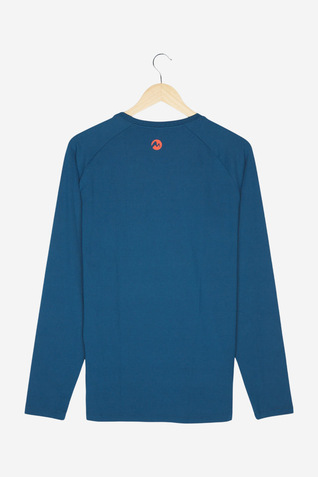 Longsleeve für Herren