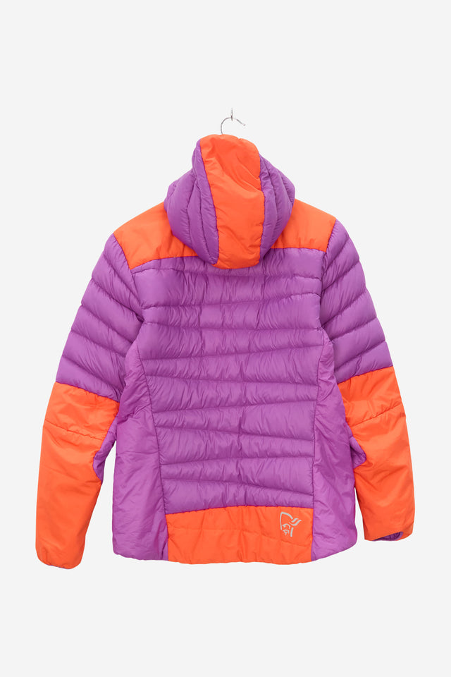 Isolationsjacke für Damen