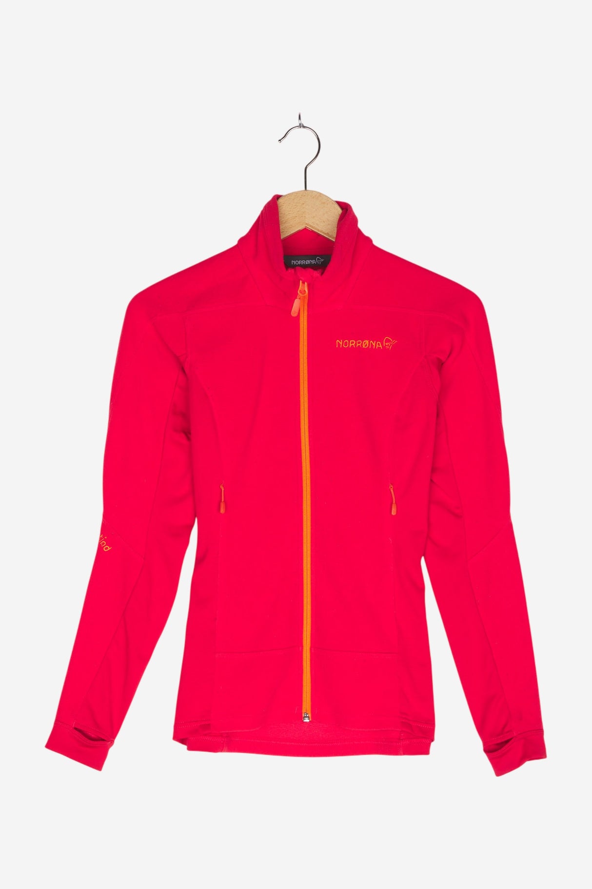 Fleecejacke für Damen