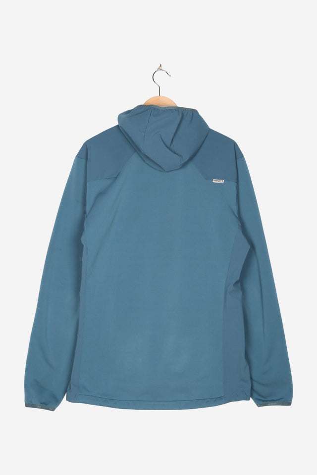 Fleecejacke für Herren