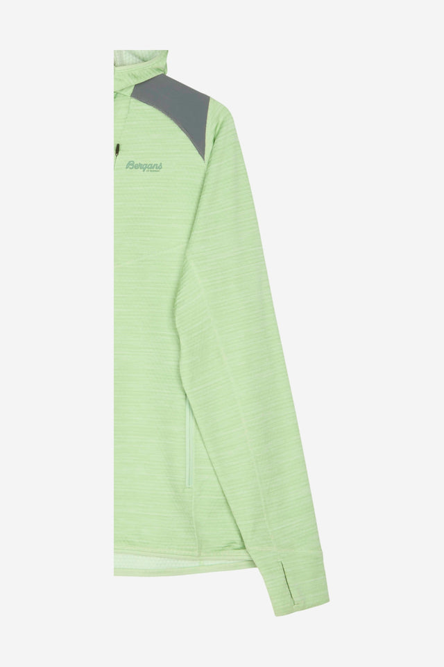 Fleecejacke für Herren