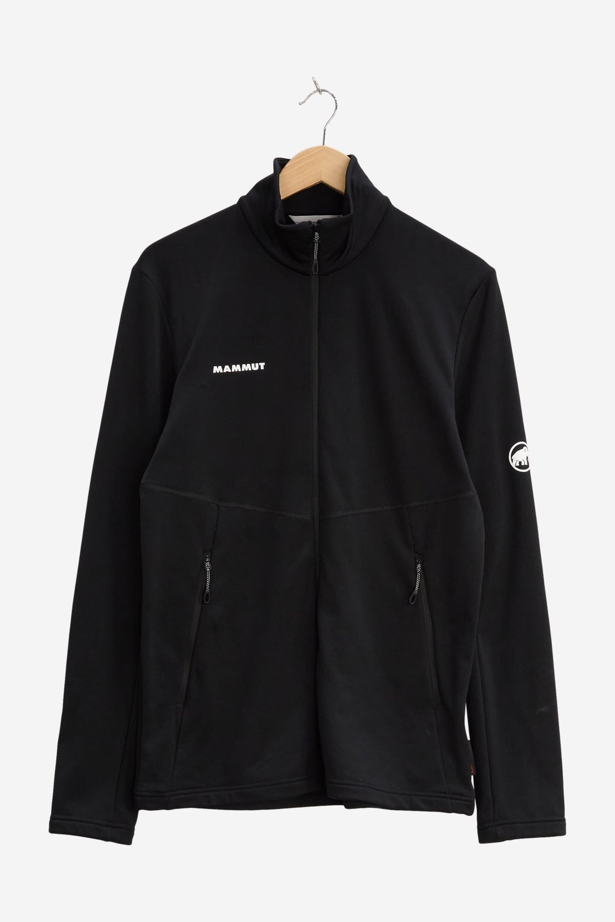 Fleecejacke für Herren
