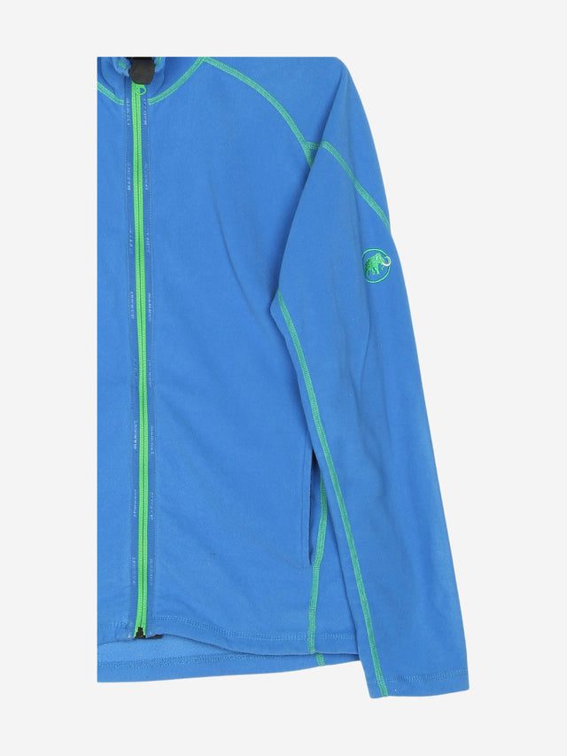 Fleecejacke für Herren