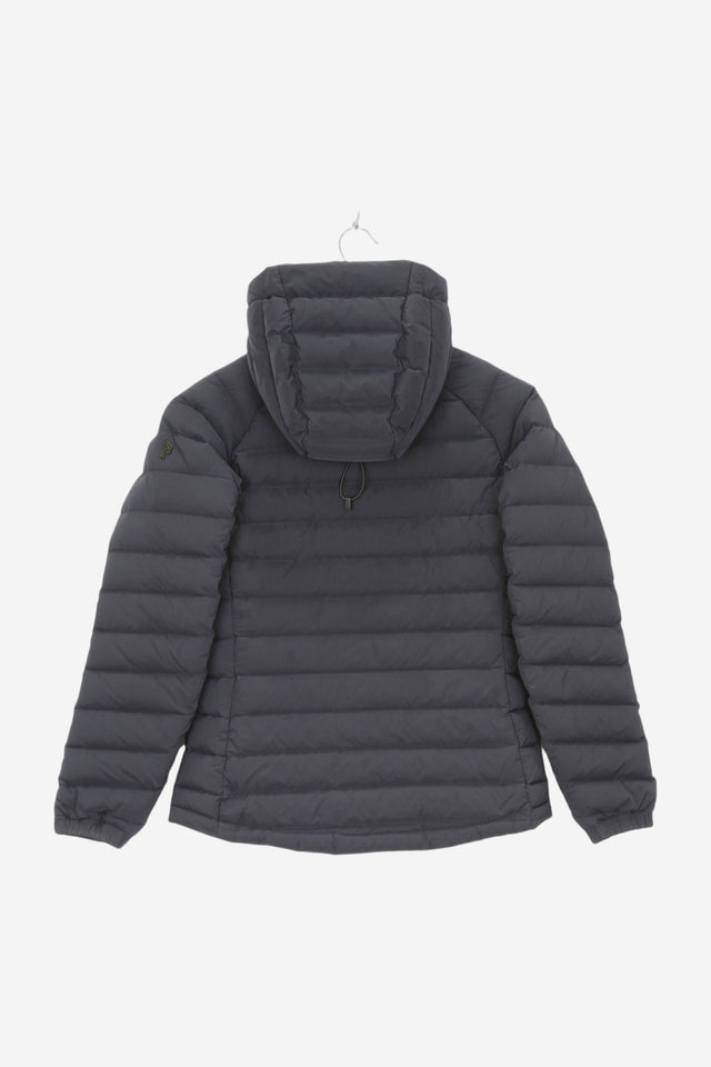 Daunenjacke für Damen