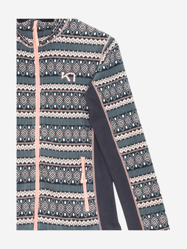 Fleecejacke für Damen