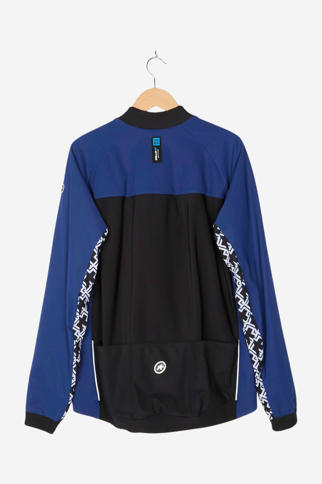 Fahrradjacke für Herren