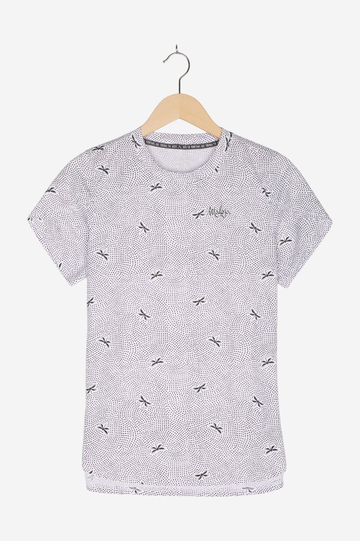 Fahrradtrikot für Damen