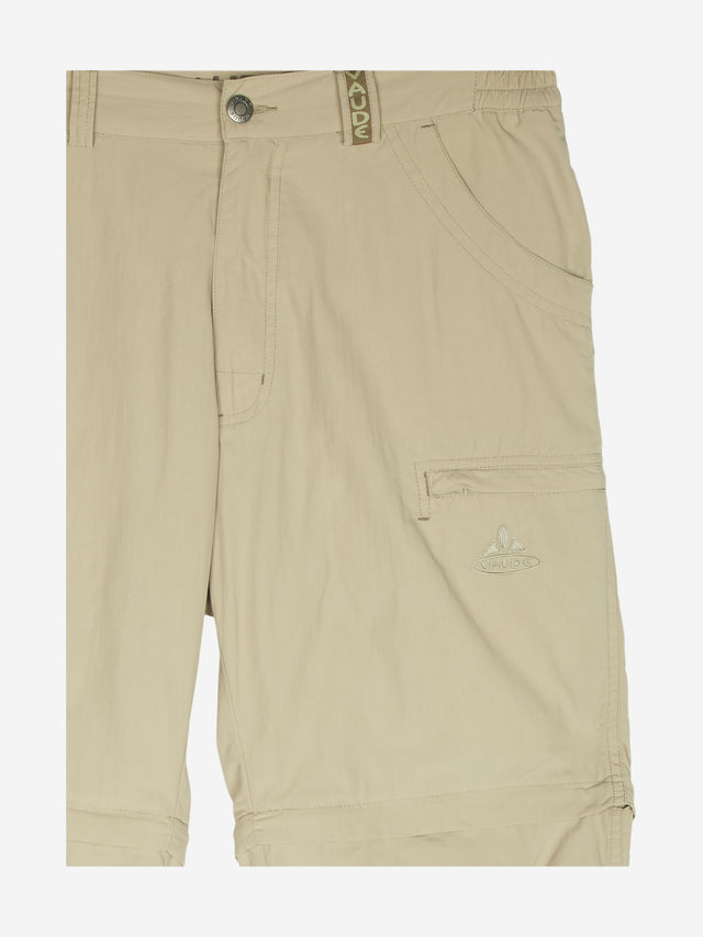 Zip Off Hose für Herren