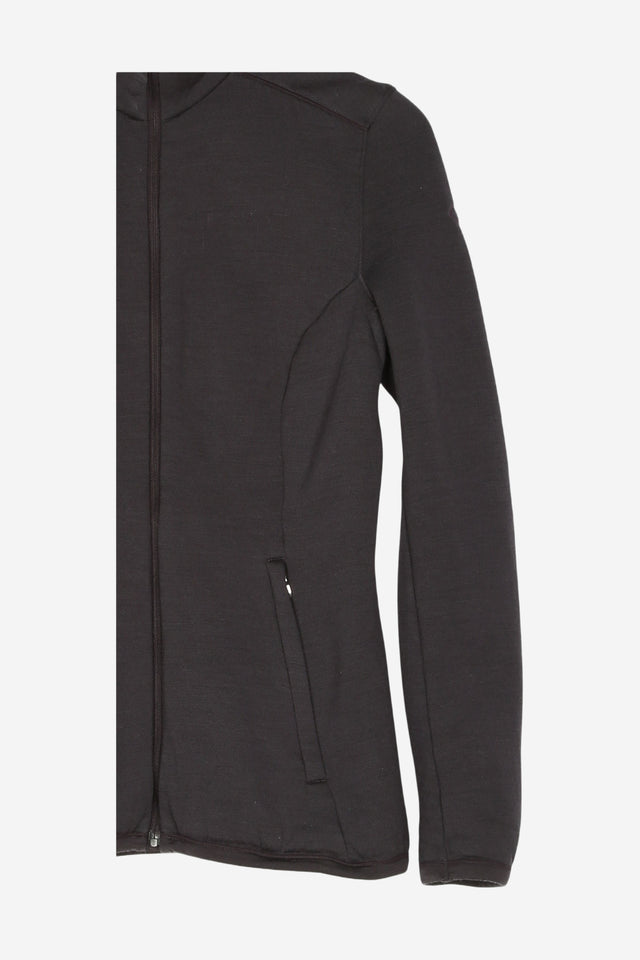 Fleecejacke für Damen