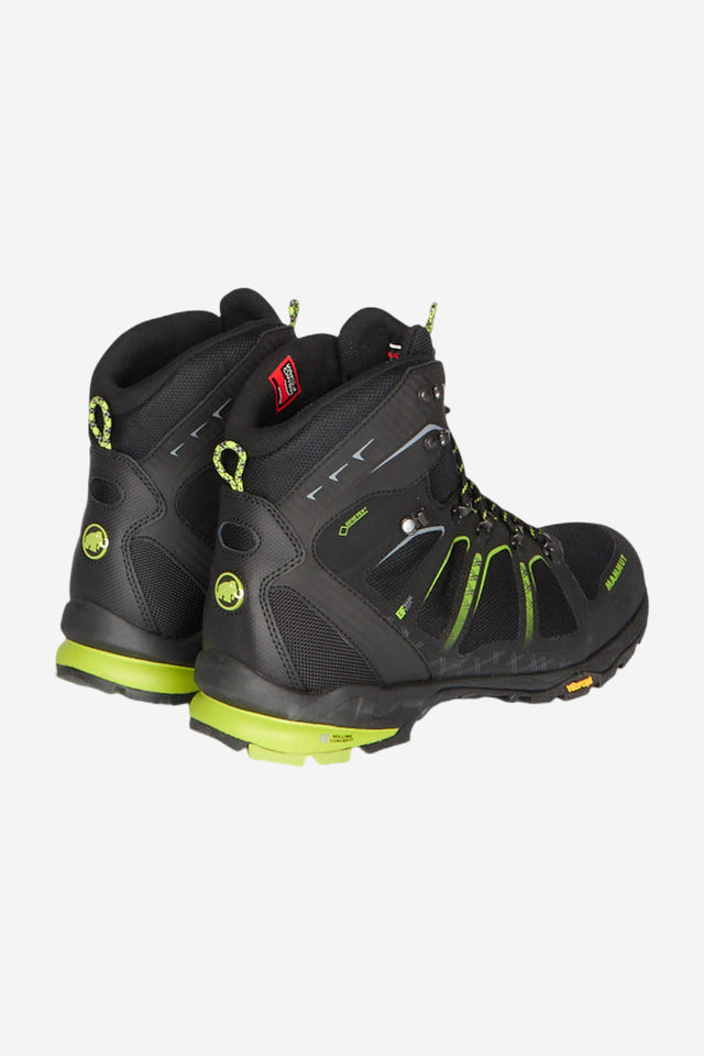 Wanderschuhe für Herren