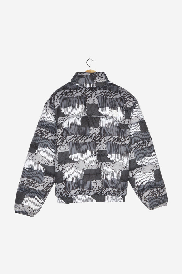 Winterjacke für Herren