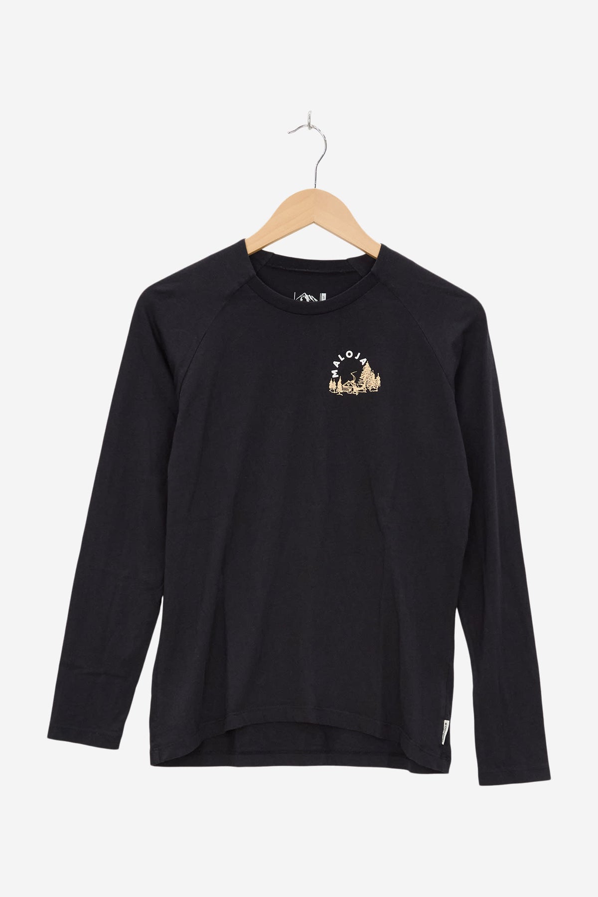 Longsleeve für Herren