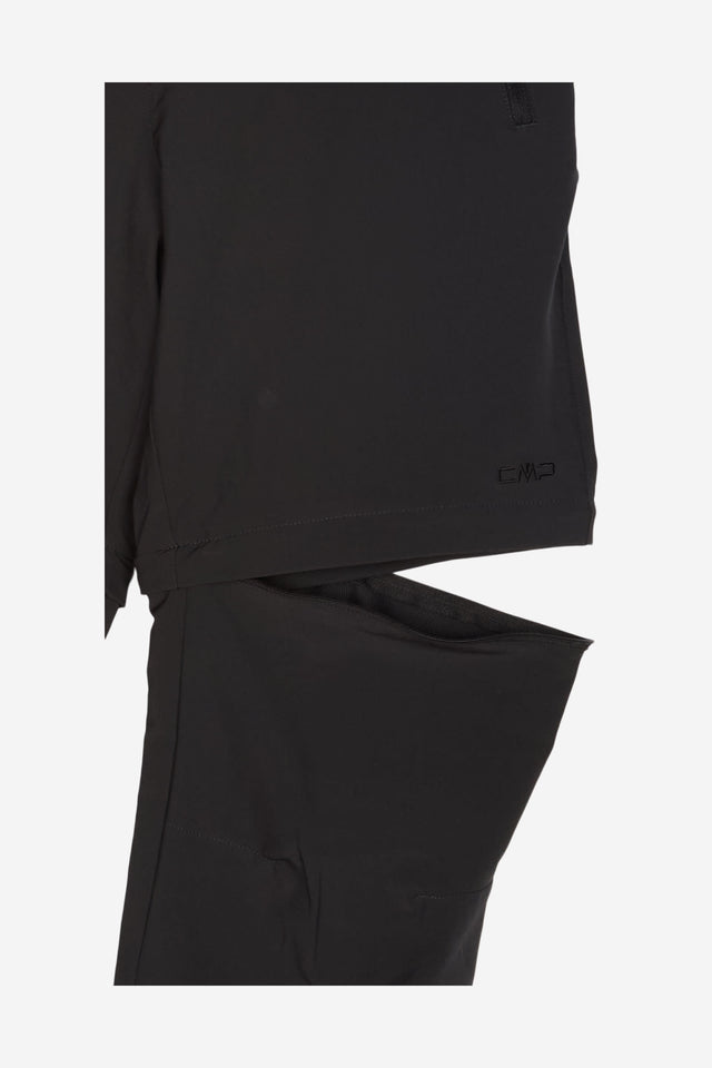 Zip Off Hose für Damen