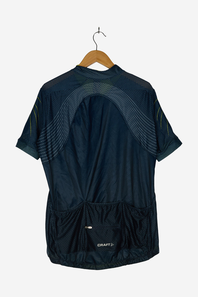 Fahrradtrikot für Herren
