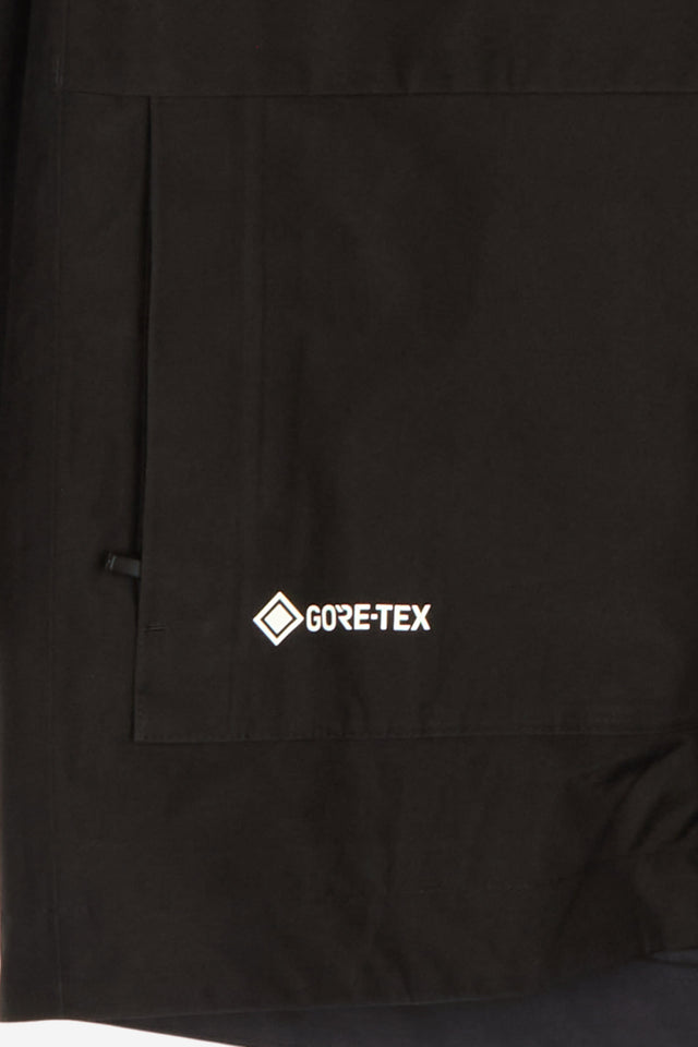 Regenjacke mit GORE-TEX für Damen