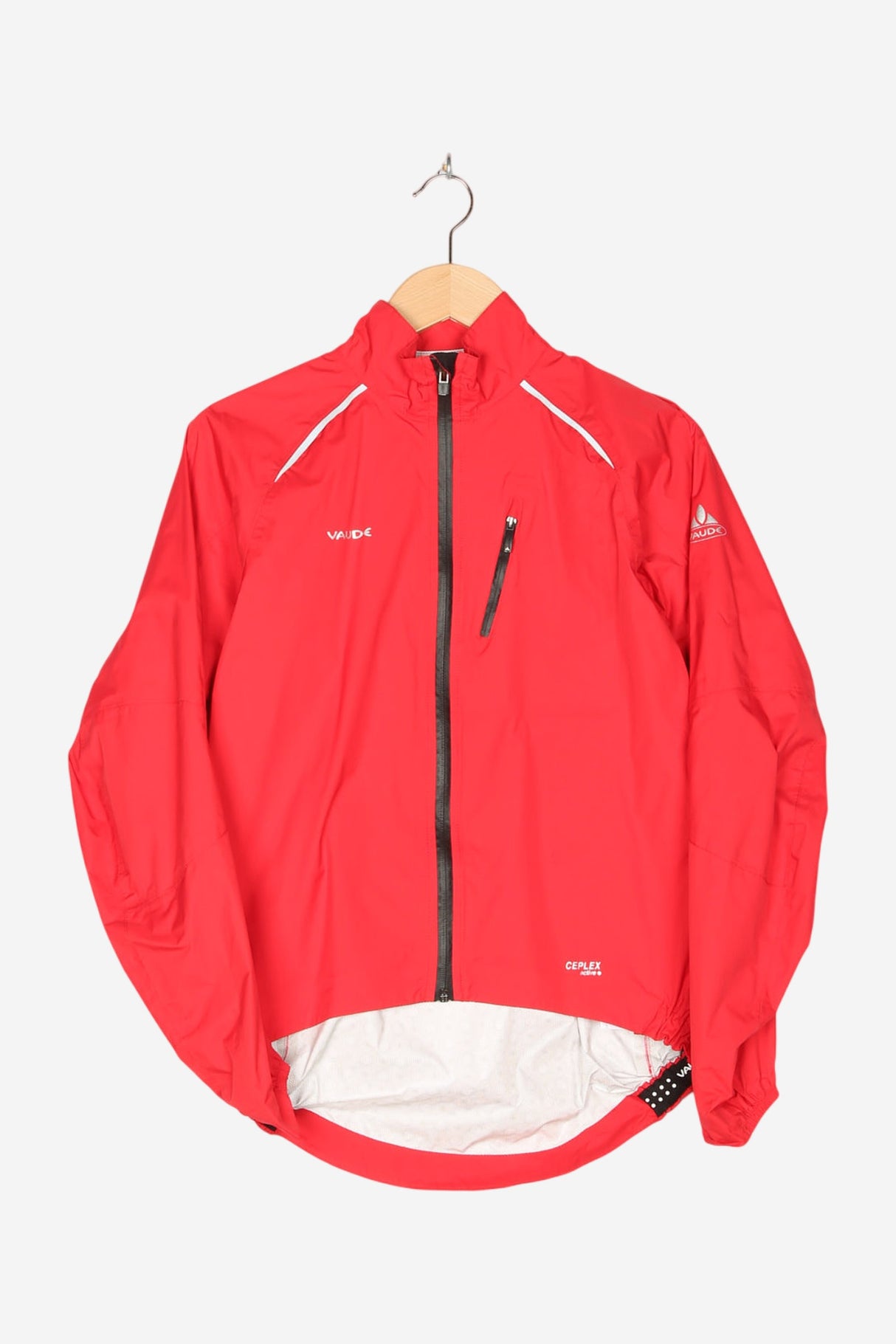 Fahrradjacke für Damen