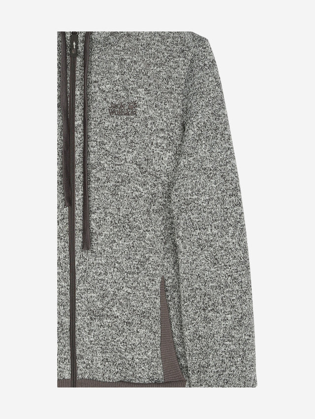 Fleecejacke für Damen