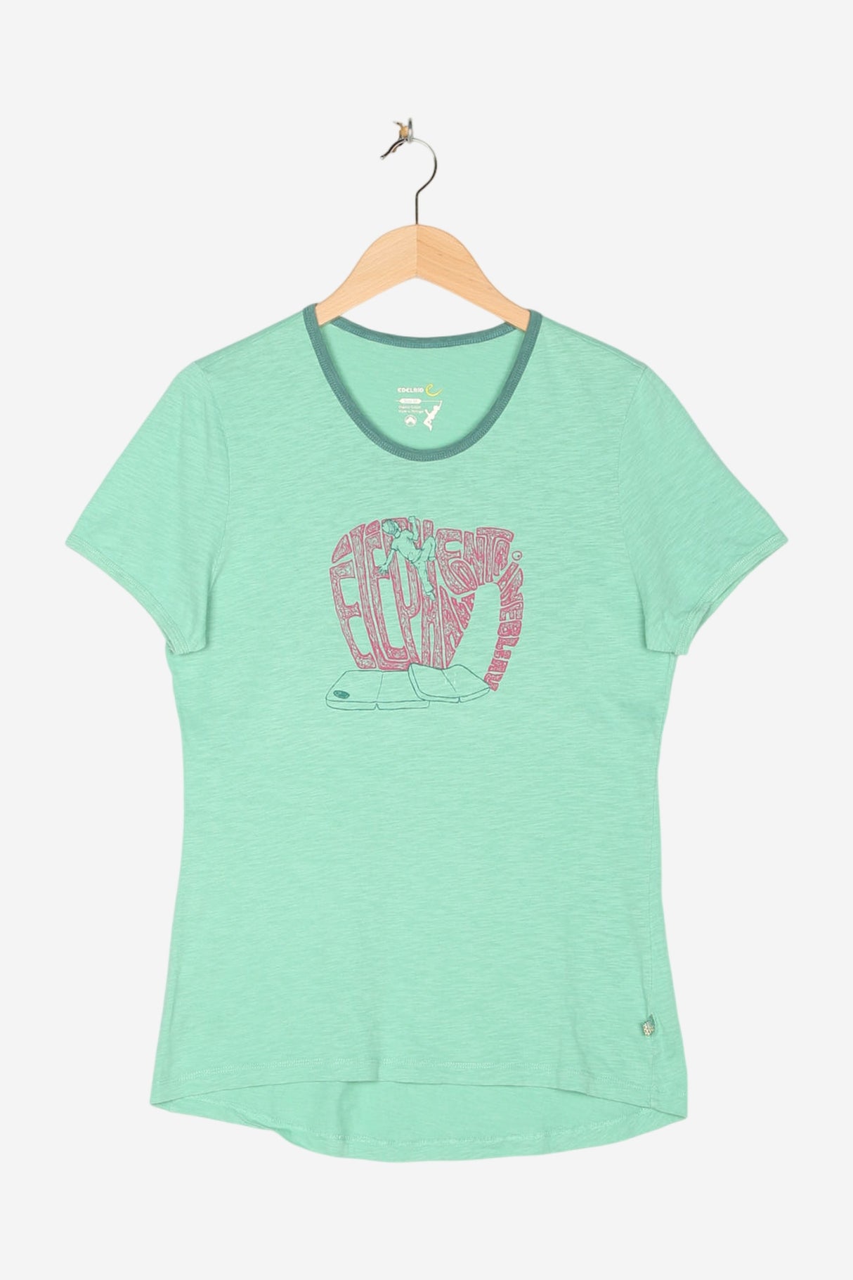 T-Shirt für Damen