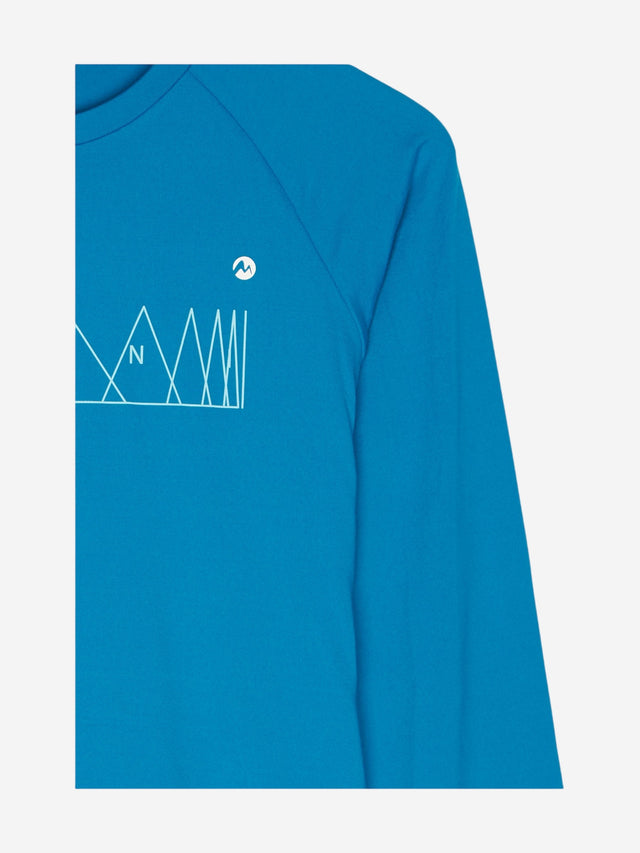 Longsleeve für Damen