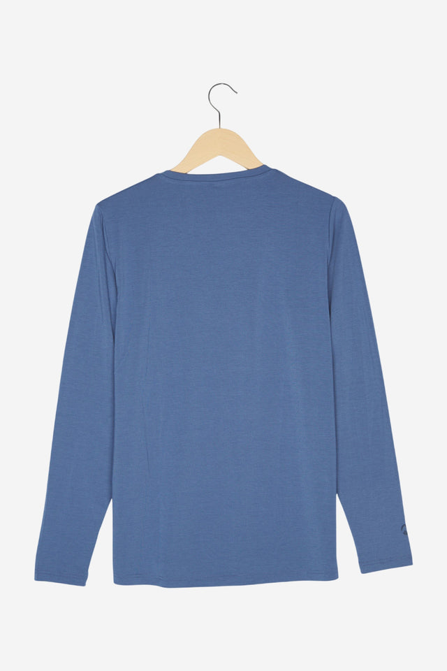 Longsleeve für Herren