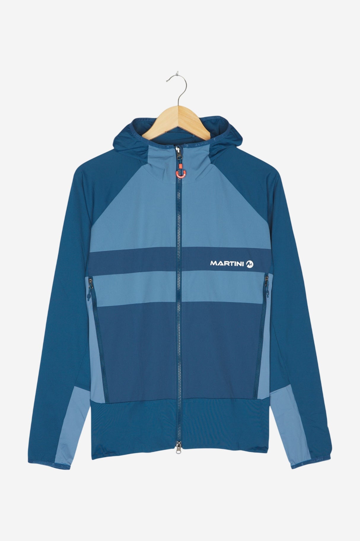 Fleecejacke für Herren