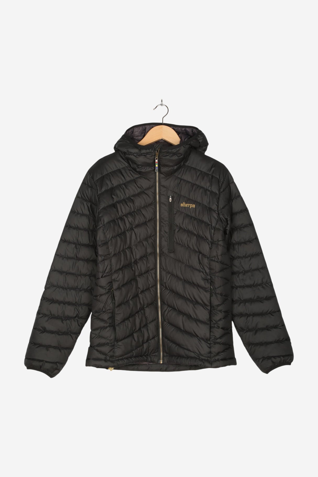Winterjacke für Herren