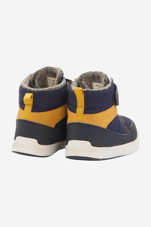 Winterstiefel für Kinder