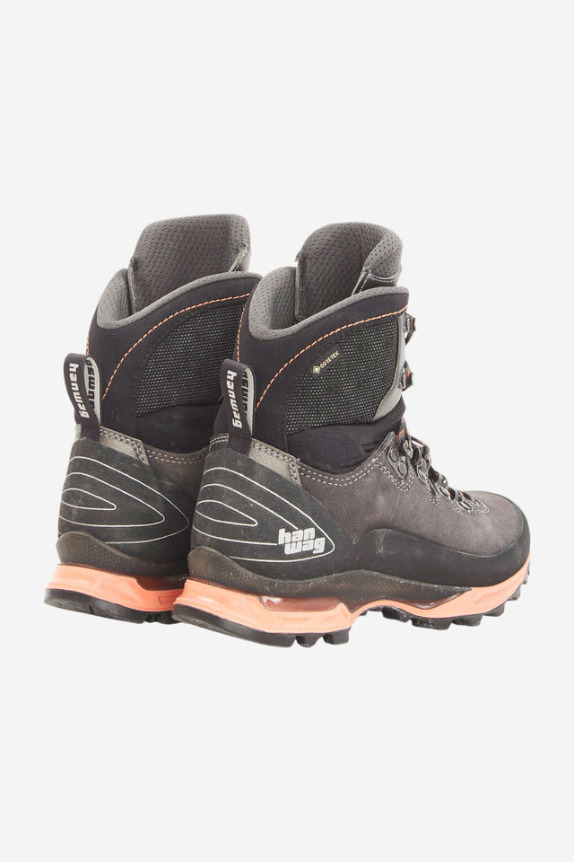 Wanderschuhe für Damen