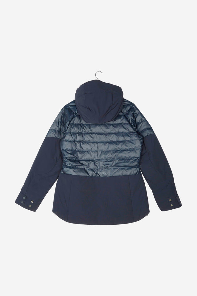Daunenjacke für Damen