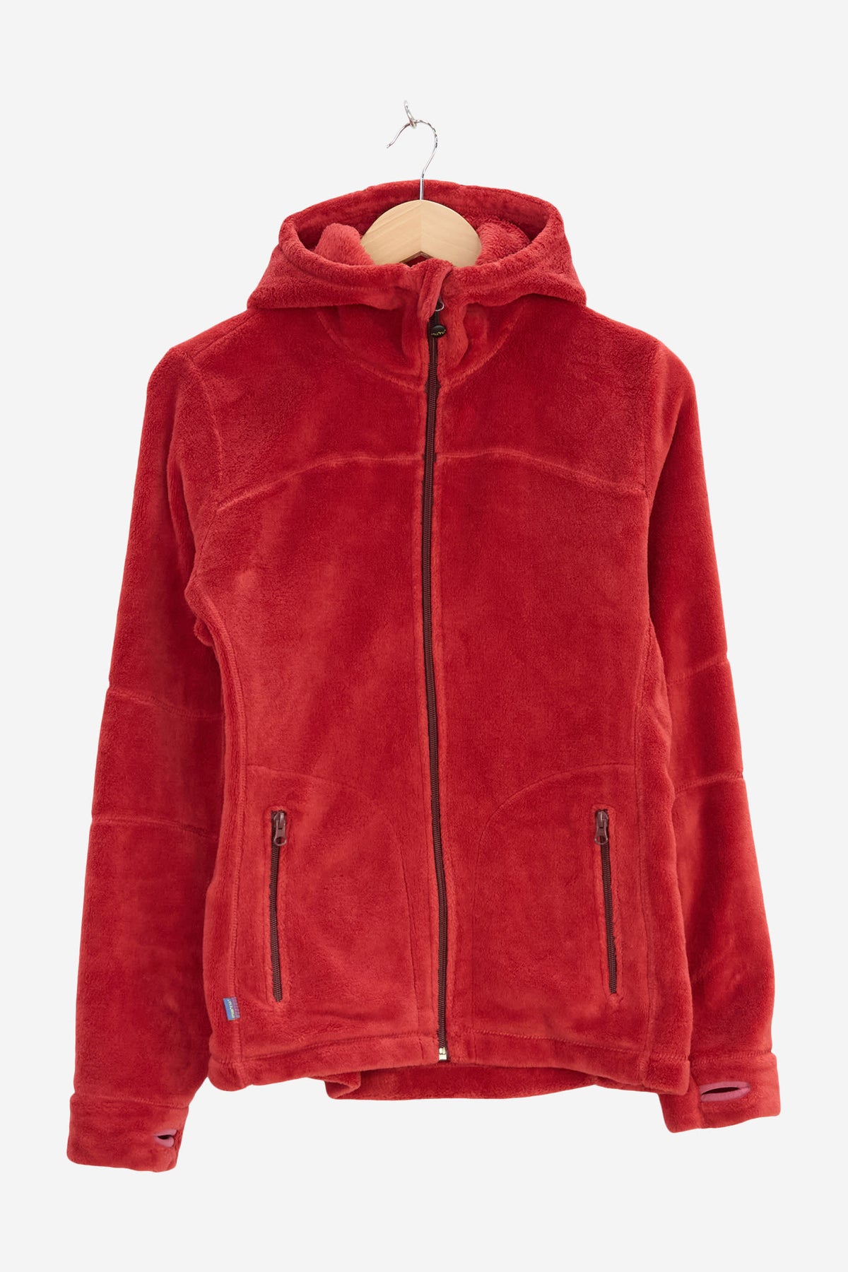 Fleecejacke für Damen