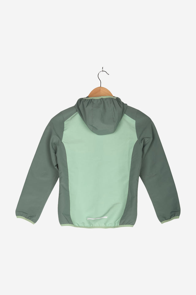 Softshelljacke für Kinder