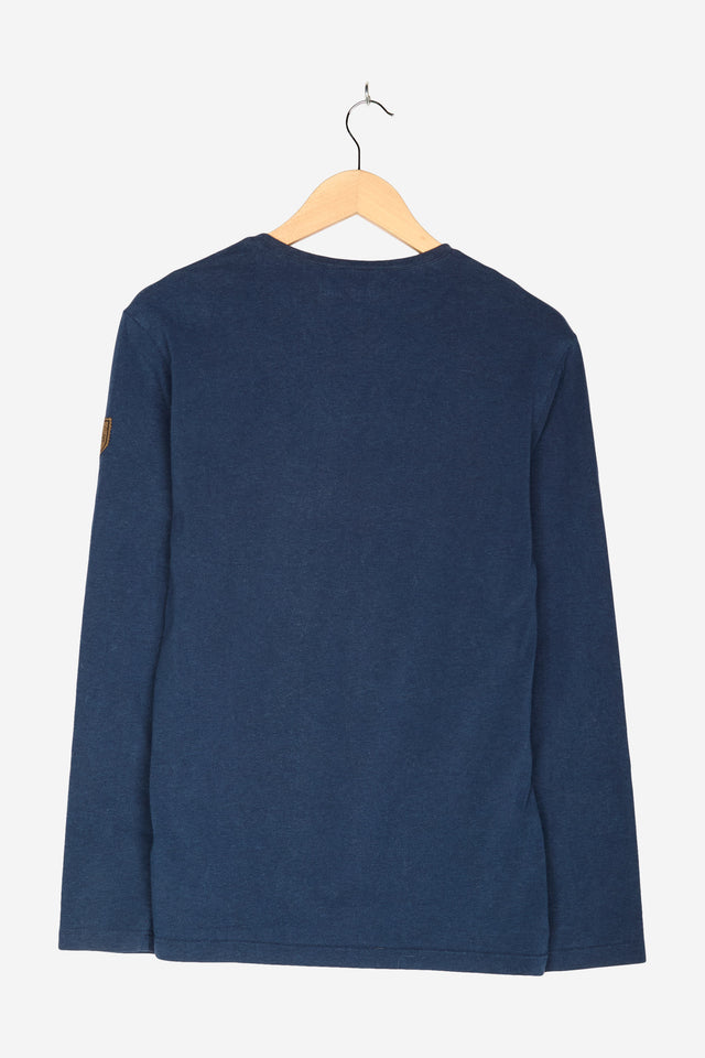 Longsleeve für Herren