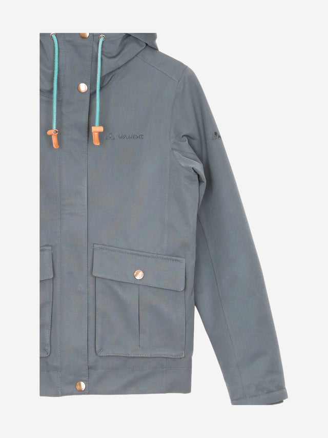 Winterjacke für Damen