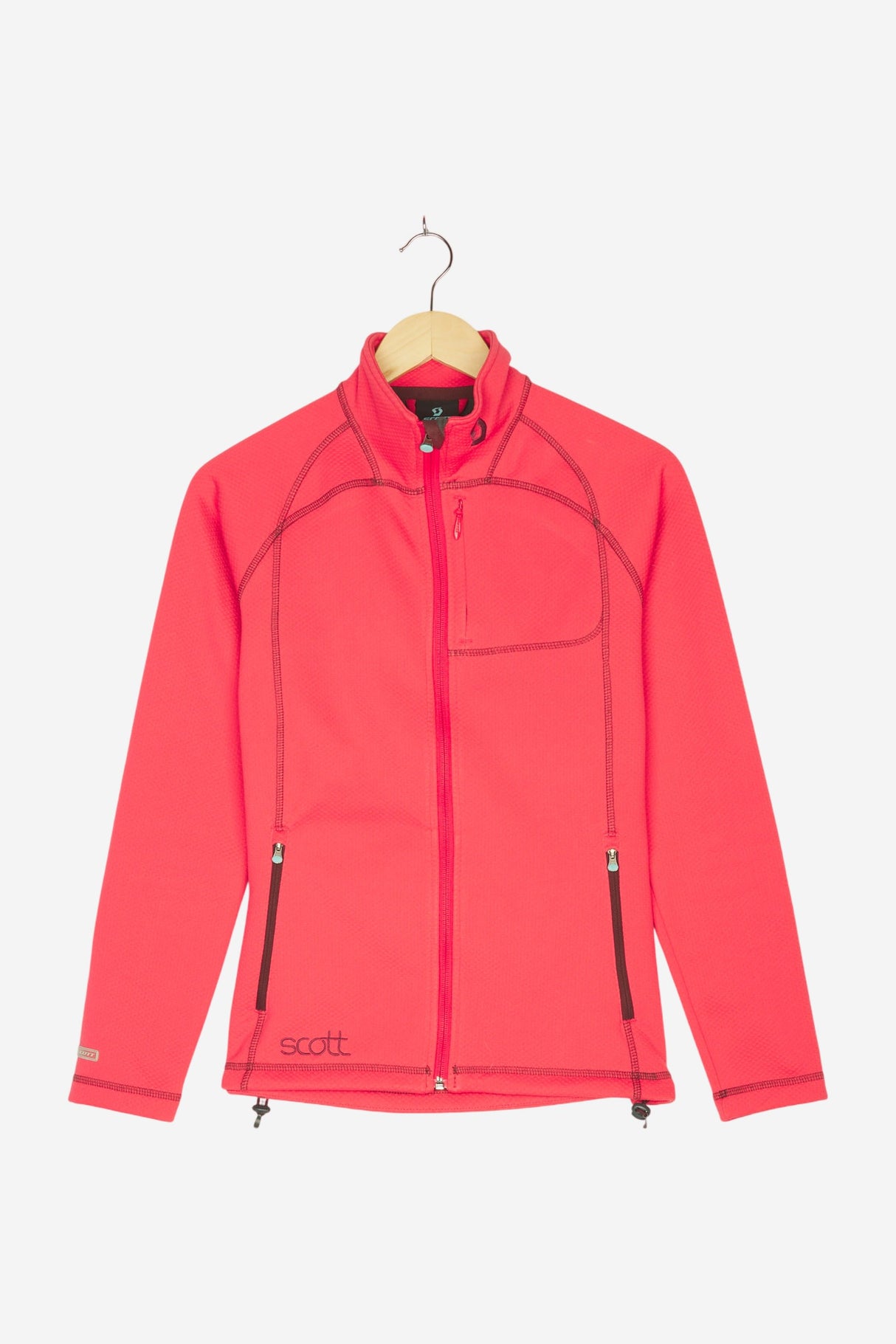 Fleecejacke für Damen